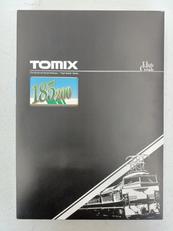 JR185200系特急電車|TOMIX