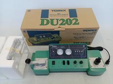 TCSパワーユニット|TOMIX