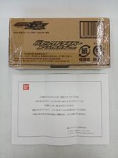DXゼッツドライバー　スペシャルカラーVER.|BANDAI