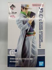 D賞 空条承太郎 MASTERLISE|BANDAI