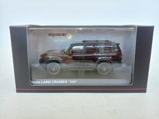 TYOTA LAND CRUISER 250|京商