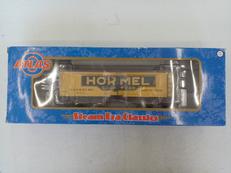Hormel|ATLUS