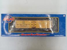 40' Midland Continental RR|ATLUS