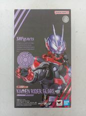 S.H.Figuarts|BANDAI
