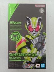S.H.Figuarts|BANDAI