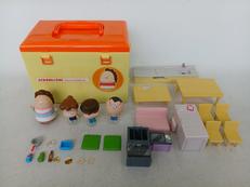 きてきて あたしンち|SEGA　TOYS