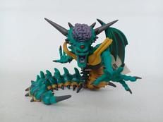 ドラゴンクエスト ソフビモンスター|SQUARE ENIX