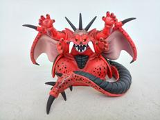 ドラゴンクエスト ソフビモンスター|SQUARE ENIX