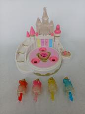 ミュージックプリンセスパレス|BANDAI