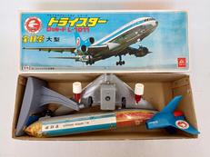 トライスター ロッキード L-1011|ALPS