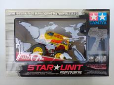 コミカルウィリーシリーズ|TAMIYA