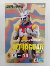 ジェット・ジャガー1973|BANDAI