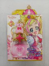 プリンセスパフューム|BANDAI
