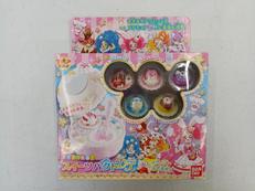 スイーツパクトDX|BANDAI
