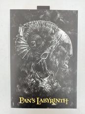 PANS LABYRINTH|NECA