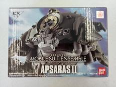 モビルスーツアンサンブル|BANDAI