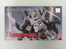 モビルスーツアンサンブル|BANDAI
