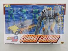 COMBAT CALIBUR|CM's Corporation
