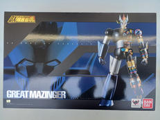 DX超合金魂|BANDAI