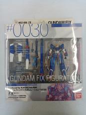 ガンダムフィックス　#0030|BANDAI