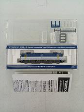 EF65形電気機関車(JR貨物更新車)|TOMIX