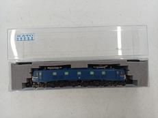 EF58 167|KATO