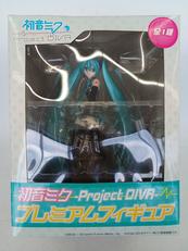 初音ミク PROJECT DIVA|SEGA