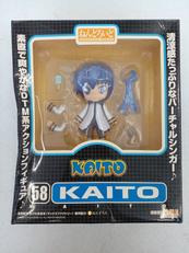 ねんどろいど KAITO|GOOD SMILE COMPANY