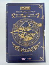 雪ミク 2014 Magical Snow ver.|GOOD SMILE COMPANY
