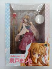モエコレNO.13 泉戸ましろ|VOLKS