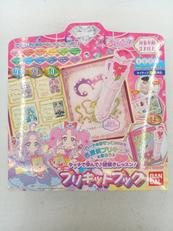 タッチで学んで♪謎解きレッスン!|BANDAI