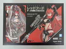 HYPERBODY レッドフード|GOOD SMILE COMPANY