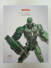 IRONMAN MARK26|COMICAVE