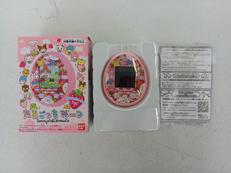 たまごっちみーつ|BANDAI