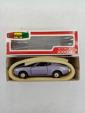 G-13 セリカLB 2000GT|ダイヤペット