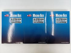 283系「オーシャンアロー」基本増結１２両セット|MICRO ACE