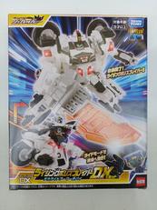ライジングポリスブレイバー|TAKARA TOMY