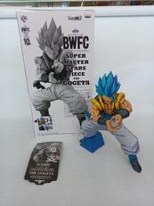 BWFC 造形天下一武道会3 ゴジータ|BANDAI