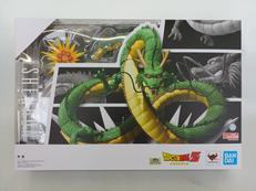 S.H.Figuarts 神龍|BANDAI