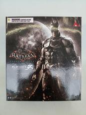 BATMAN PLAYARTS改|SQUARE ENIX