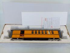 JACKSON＆SHARP 合造車 242|AMS