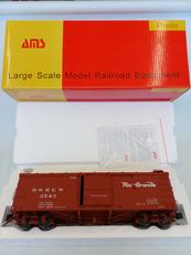 D＆RGWボックスカー|AMS