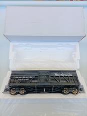 D＆RGW 家畜運搬車|AMS