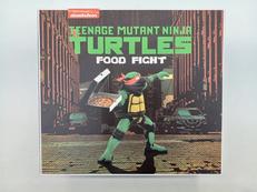 TEENAGE MUTANT NINJA TURTLES|MIGHTYJAXX