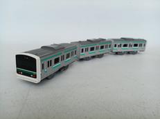 プラレール サウンドE501系 常盤線|TOMY