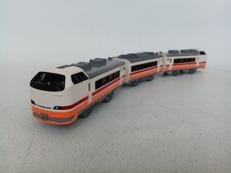 プラレール 485系 日光号|TOMY