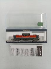 JR DD51形ディーゼル機関車|TOMIX