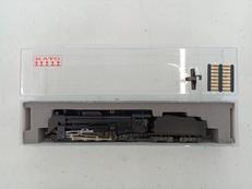 D51 標準形|KATO