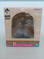 B賞 ブレッディ フィギュア|BANDAI