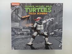 TEENAGE MUTANT NINJA TURTLES|MIGHTYJAXX